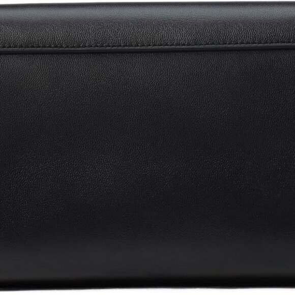 kate spade new york Grace Embellished Clutch, Black - Picture 6 of 9
